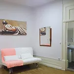 4-As Apartamento T3 Centro 4* Guimarães