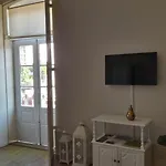 4-As Andar Moradia Castelo Γκιμαράες