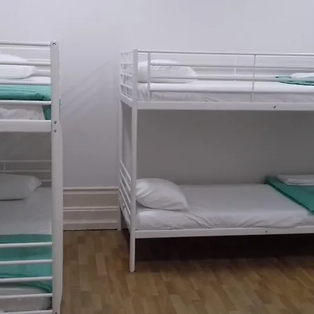 4-As Andar-Moradia Castelo Guest house Guimaraes