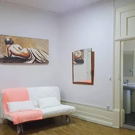4-As Andar-Moradia Castelo 4* Guimaraes