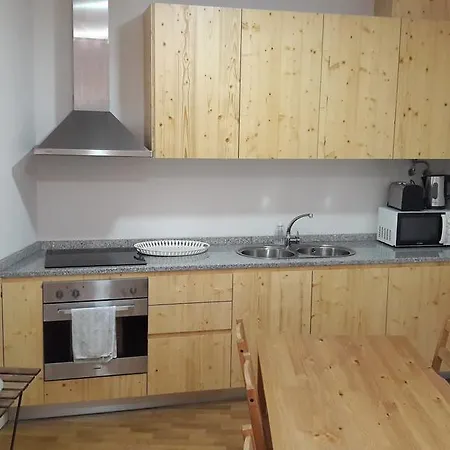 4-As Andar-Moradia Castelo Guest house 4*