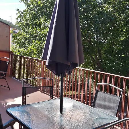 4-As Apartamento Centro Maison d'hôtes Guimarães