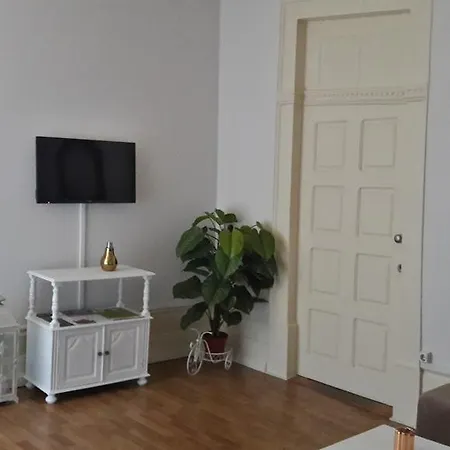 Vendégház 4-As Apartamento T3 Centro Guimarães