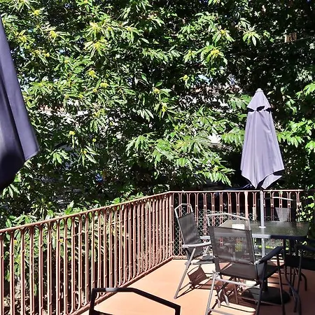 Maison d'hôtes 4-As Apartamento Centro Guimarães