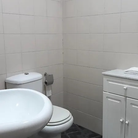 4-As Andar-Moradia Castelo 4* Guimarães