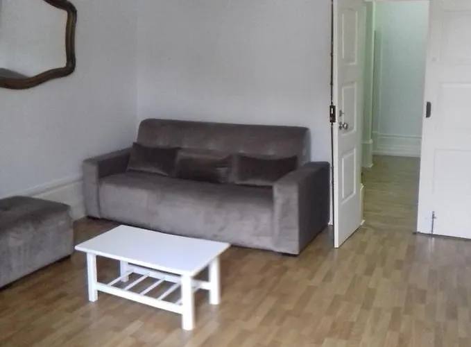 4-As Apartamento Centro