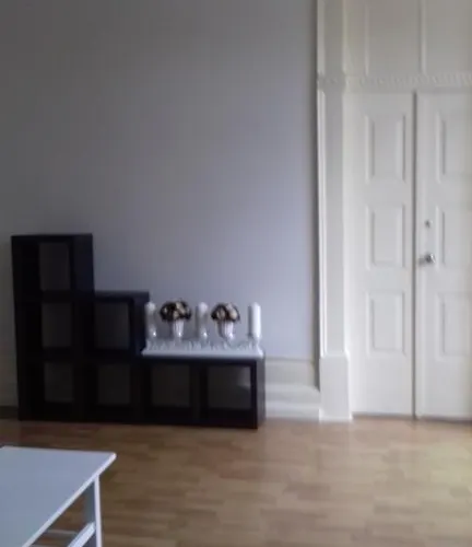 4-As Apartamento Centro Guest house *