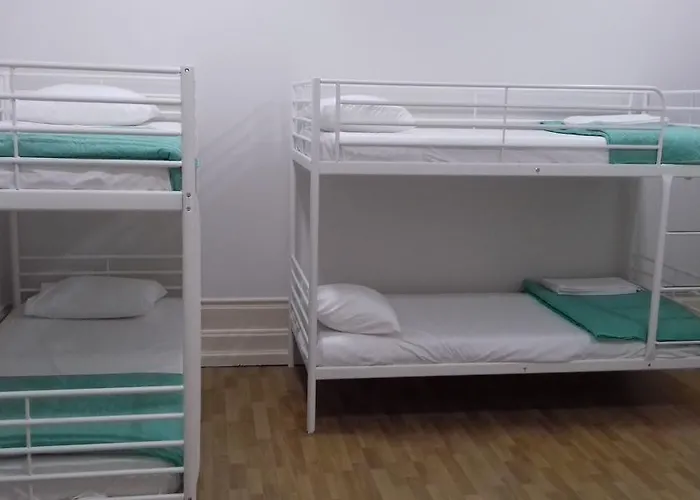 4-As Apartamento Centro Guest house Guimaraes