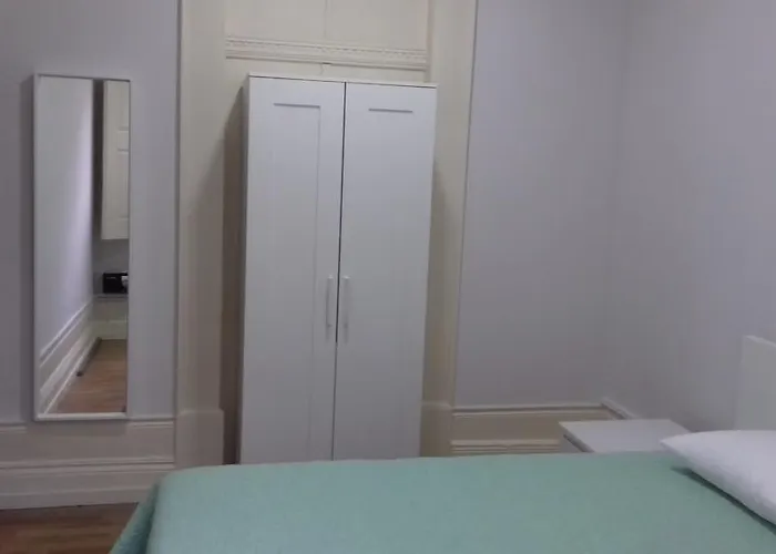 4-As Apartamento Centro * Guimarães