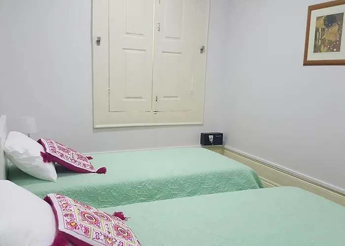 4-As Apartamento Centro