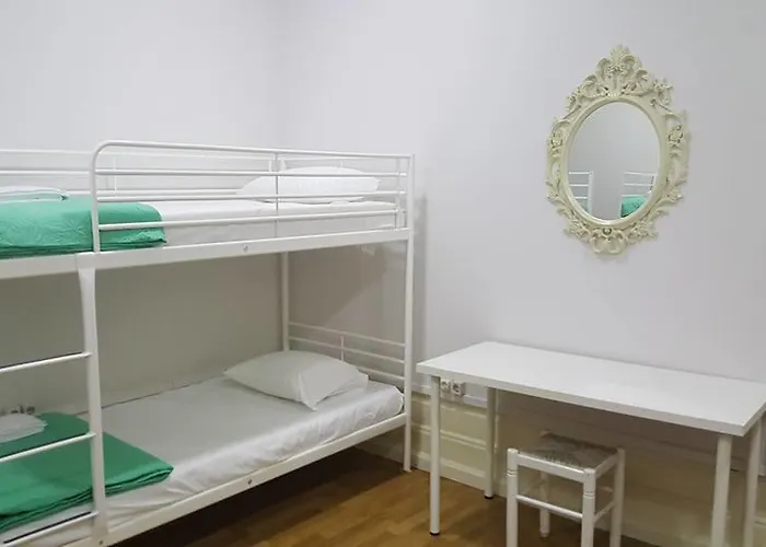 4-As Apartamento Centro * Guimaraes