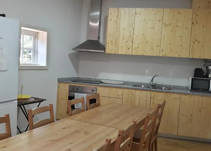 4-As Apartamento Centro Guest house