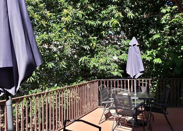 Maison d'hôtes 4-As Apartamento Centro Guimarães