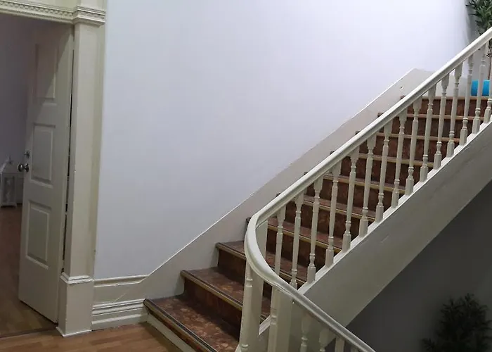 Maison d'hôtes 4-As Apartamento Centro *