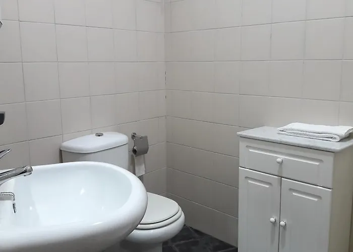 4-As Apartamento Centro * Guimarães